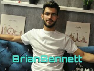BrianBennett