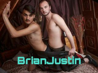 BrianJustin