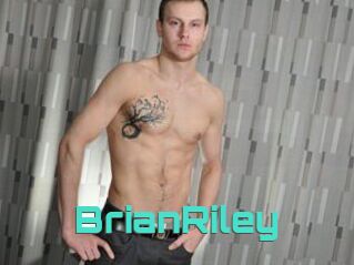 BrianRiley