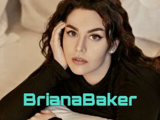 BrianaBaker