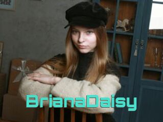 BrianaDaisy