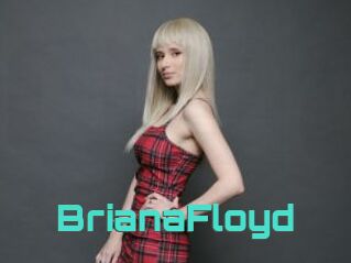 BrianaFloyd