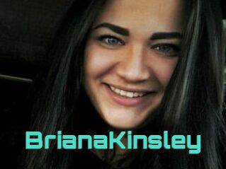 BrianaKinsley