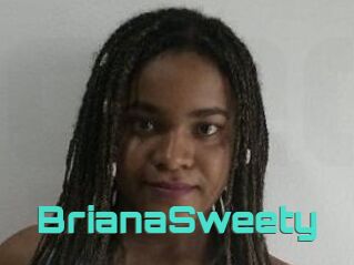BrianaSweety
