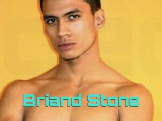 Briand_Stone