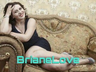 BrianeLove