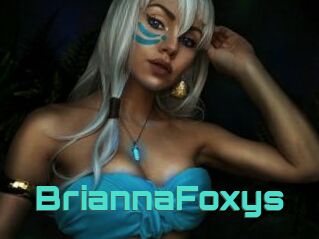 BriannaFoxys