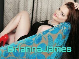 BriannaJames