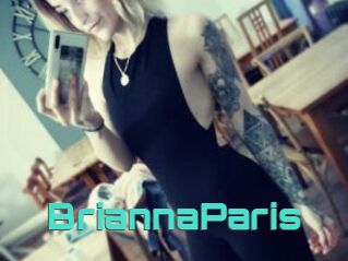 BriannaParis