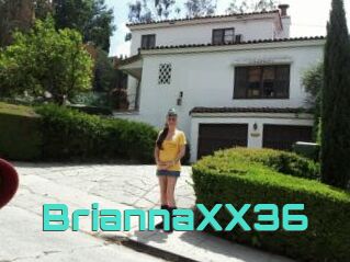 BriannaXX36