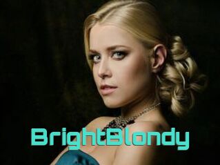 BrightBlondy