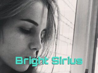 Bright_Sirius
