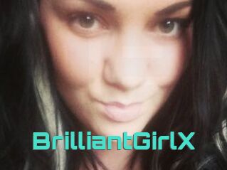 BrilliantGirlX