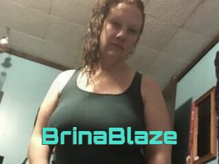 BrinaBlaze