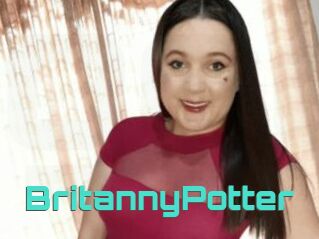 BritannyPotter