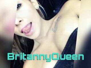 BritannyQueen