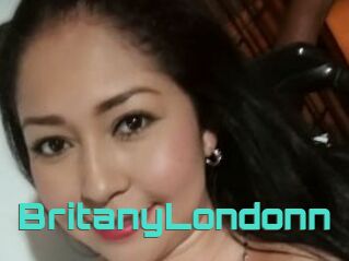 BritanyLondonn