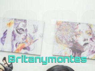 Britanymontes