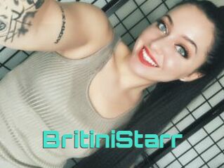 BritiniStarr