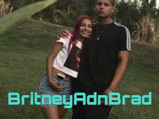 BritneyAdnBrad