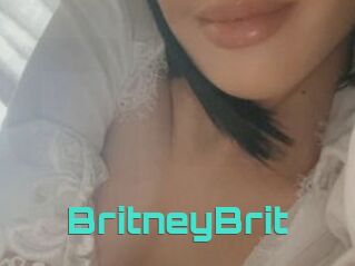 BritneyBrit