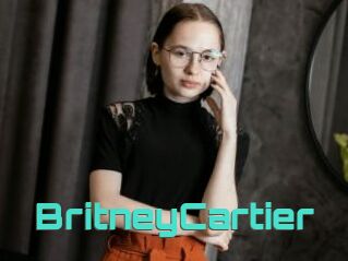 BritneyCartier