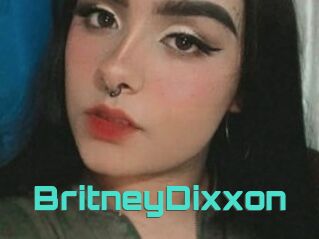 BritneyDixxon