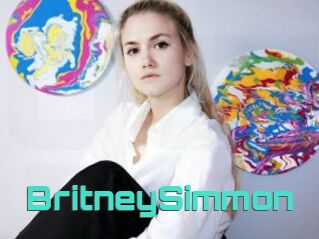BritneySimmon