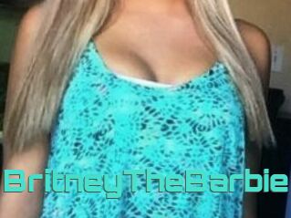BritneyTheBarbie