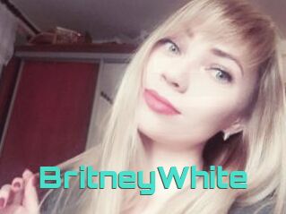 BritneyWhite