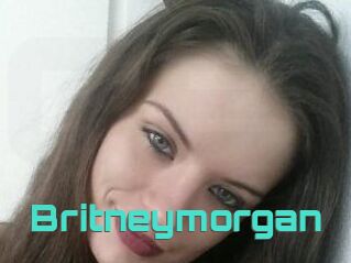 Britney_morgan