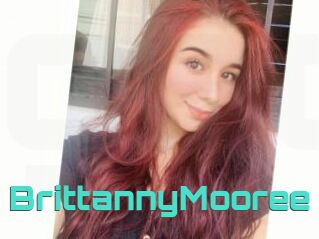 BrittannyMooree