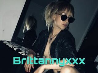 Brittannyxxx