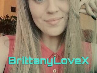 BrittanyLoveX
