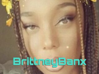 BrittneyBanx