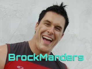 BrockManders