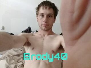 Brody40