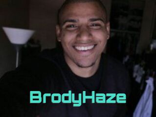 Brody_Haze