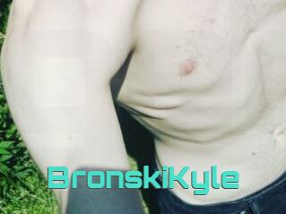 BronskiKyle