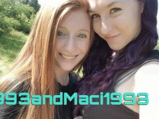 Brooke1993_and_Maci1993