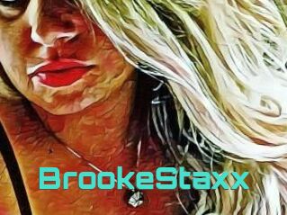 BrookeStaxx