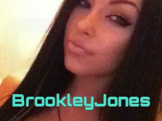 BrookleyJones