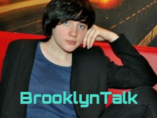 BrooklynTalk
