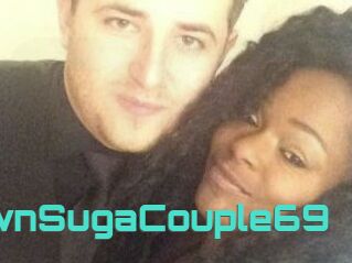 BrownSugaCouple69