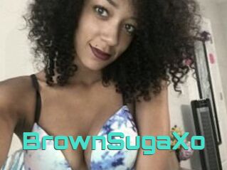 BrownSugaXo