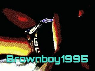 Brownboy1995