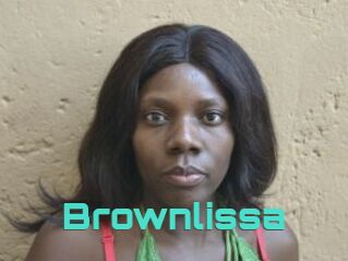 Brownlissa