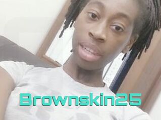 Brownskin25