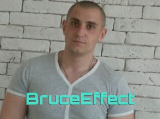 BruceEffect