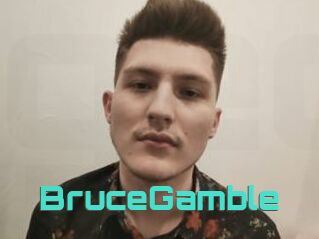 BruceGamble